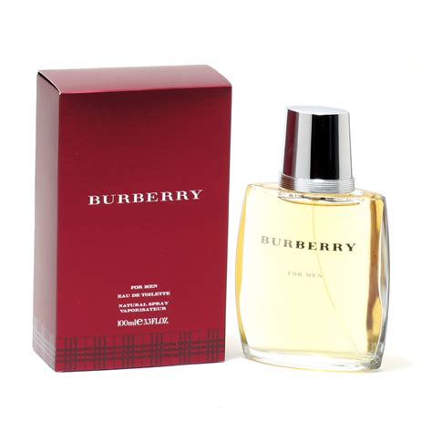 burberry man classic|Burberry cologne for men.